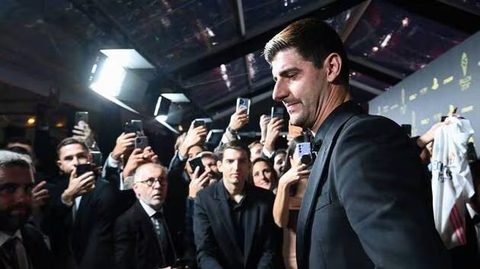 OutField assume maioria no Le Mans FC; Thibaut Courtois junta-se ao capital — Ouest-France (Yvain Praud)