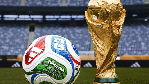 FIFA projeta mais de €2,3 mil milhões em patrocínios no ciclo 2023-2026 com o Mundial-2026 como alavanca — 2Playbook (Patricia López)