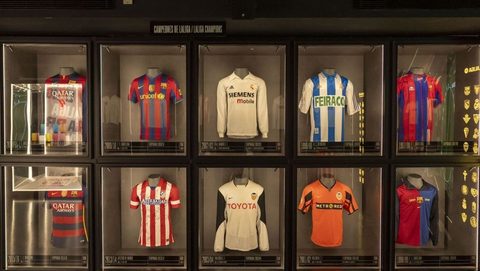 Museo Legends triplica receitas para €16 milhões em 2024 e fecha o ano com lucro — 2Playbook (M. Menchén / J. Izquierdo)
