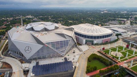 FIFA impõe nomes genéricos nos estádios do Mundial 2026 para proteger patrocínios — MKTEsportivo (Marco Laloni) / Fox 26 Houston