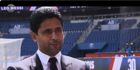 Ministério Público francês investiga Nasser Al‑Khelaifi por alegado conflito de interesses nos direitos da Ligue 1 — Máquina do Esporte