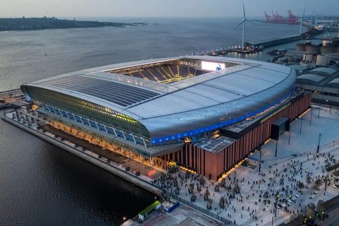 DBRS Morningstar: estagnação dos direitos de transmissão força clubes a apostar em estádios e patrocínios até 2029 — Calcio e Finanza / DBRS Morningstar (estudo)