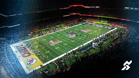 NFL questiona medição da Nielsen mas mantém-na como referência oficial — Sportico