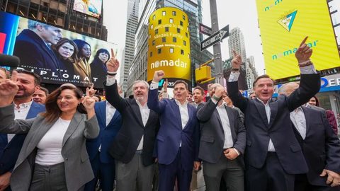 Filial tecnológica do Cádiz CF duplica faturação no 1.º trimestre de 2026 e acelera plano internacional — Palco23 (Mundo Deportivo) — David García Martínez