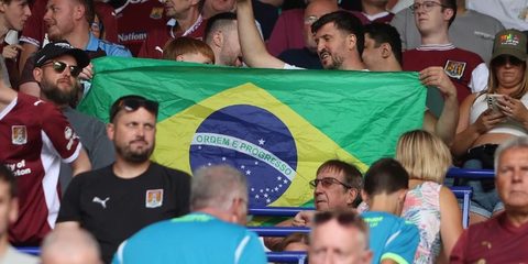 Sports Alpha Capital conclui compra de 70% da sociedade que controla o Northampton Town — Máquina do Esporte