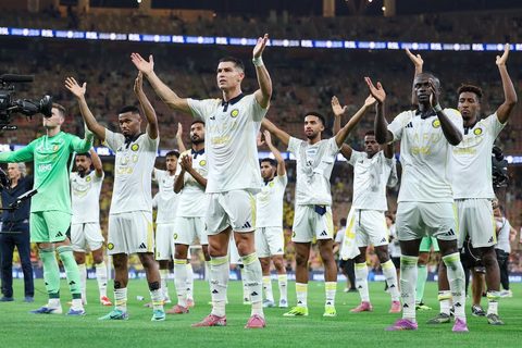Arábia Saudita acelera no futebol, mas foca agora na sustentabilidade financeira — desconhecida