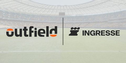 Outfield e Ingresse criam fundo para antecipar receitas dos clubes com potencial de €88,7 milhões — Máquina do Esporte