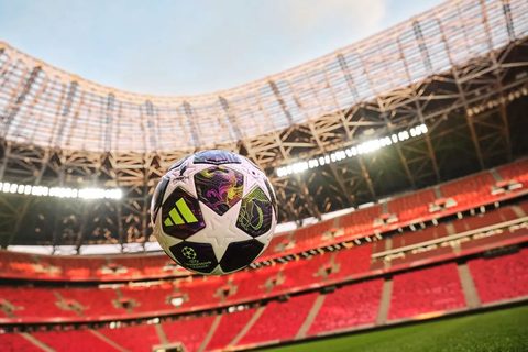 UEFA entra em negociações exclusivas com a Nike para o fornecimento do “bola oficial” das competições de clubes — Calcio e Finanza