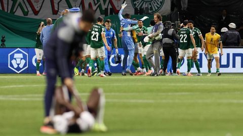 Conmebol pondera final da Libertadores fora da América do Sul e prepara nova venda de direitos até 2030 — Máquina do Esporte