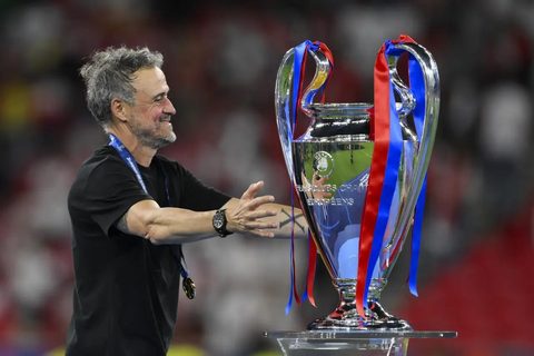 UEFA congela prémios da Champions 2026/27: 2,5 mil milhões de euros para os 36 clubes — Calcio e Finanza