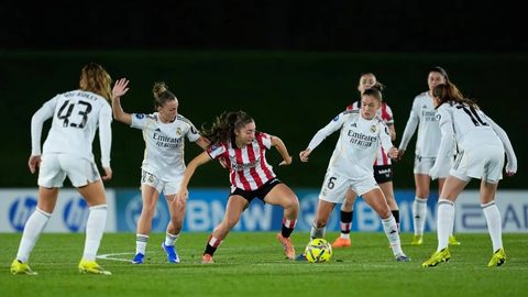 Liga F lança venda global dos direitos audiovisuais até 2026 — Palco23