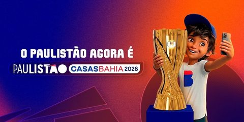 Naming rights ganham peso nos Estaduais de 2026 e tornam-se pilar de receita — MKT Esportivo