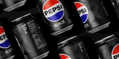 Pepsi assinala 10 anos de patrocínio à Liga dos Campeões com ativações focadas em experiências e consumo — Máquina do Esporte