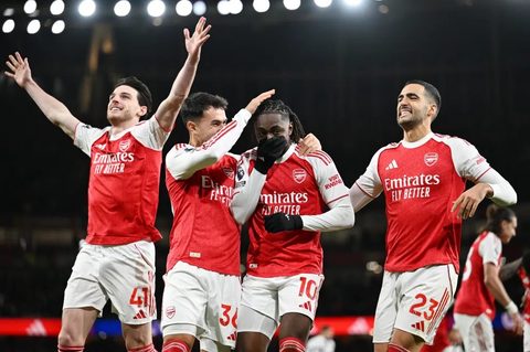Netflix avalia entrar nos direitos da Premier League após falhar Liga dos Campeões — The Times (Martyn Ziegler)