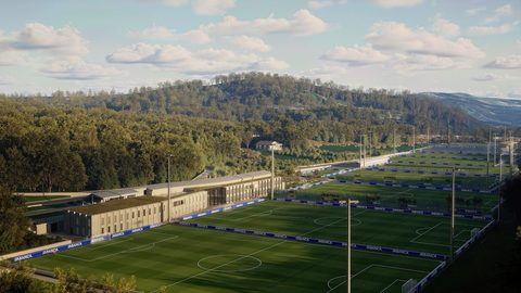 Deportivo apresenta centro de treinos de €40M desenhado pela Populous — TheStadiumBusiness (Bradley Rial)