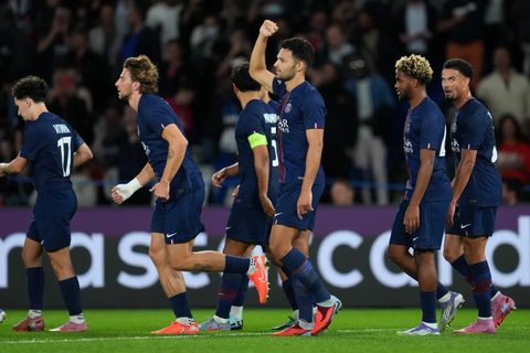 Supertaça de França 2026 ruma ao Kuwait para reforçar a internacionalização da LFP — Calcio e Finanza