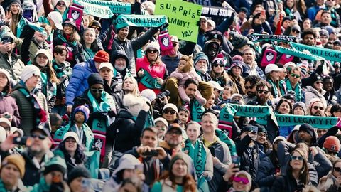 NWSL acelera com abonos: disparidade de preços e pacotes VIP a puxar a receita — Palco23 (Mundo Deportivo) — Bernat Santana
