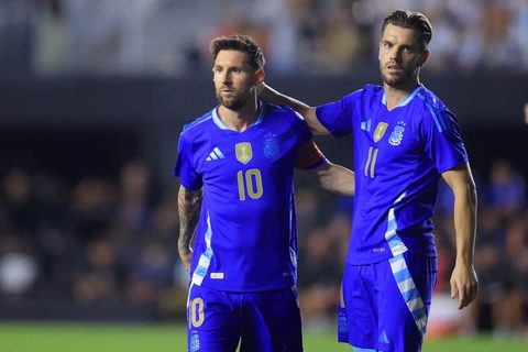 Finalíssima Espanha-Argentina cancelada após impasse sobre data e neutralidade — Calcio e Finanza