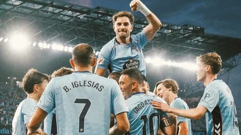 LaLiga fecha exclusividade com a Canal+ Polska a partir de 2026-2027 — Palco23