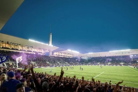 Fiorentina admite investir €85M no Franchi para garantir concessão de 90 anos — Calcio e Finanza