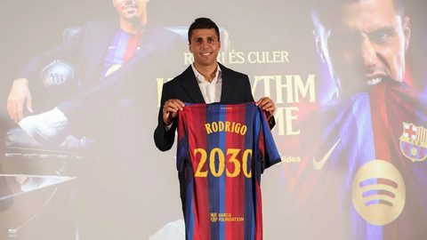 LaLiga eleva o limite salarial para 3.359 M€ em 2026-2027, com Real Madrid a liderar — Palco23 (Mundo Deportivo)