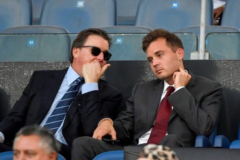 Friedkin injeta mais €121,5M no Everton e aproxima investimento total a €1,62 mil milhões entre Everton e Roma — Calcio e Finanza