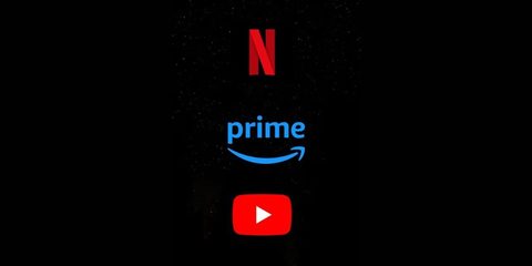 Amazon, Netflix e YouTube criam aliança para defender regras pró‑streaming no desporto — Máquina do Esporte
