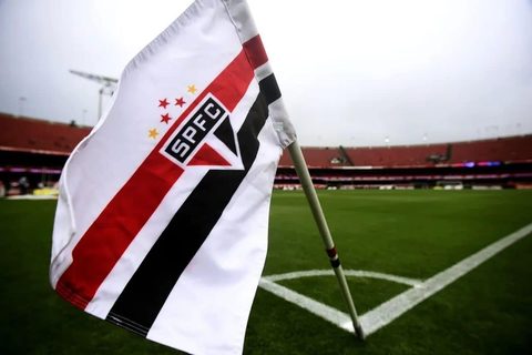 São Paulo pondera antecipar 5% dos direitos de TV do Brasileirão com o Daycoval, operação poderá ultrapassar €16,1 M — Marco Laloni / MKTEsportivo (resumo UOL)