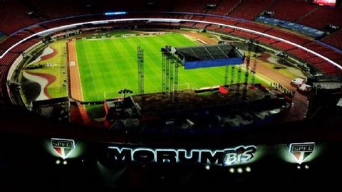 São Paulo aprova acordo de cinco anos com a Ticketmaster que prevê €23,9 milhões — MKT Esportivo