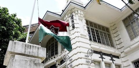 Proposta de SAF do Fluminense prevê € 92 milhões iniciais e € 1,18 mil milhões em dez anos — UOL