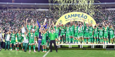 Metrópoles soma 23,7 milhões de visualizações com a Série D no YouTube e expande carteira de direitos — Máquina do Esporte