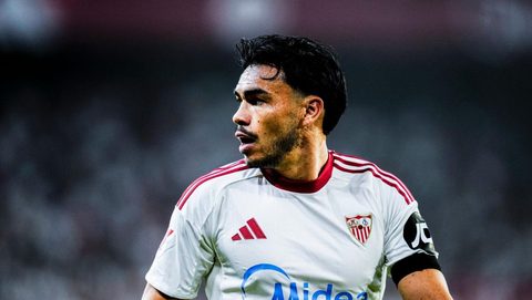 Sevilla FC fecha Aseer Time para a frente do calção e acelera aposta comercial na Ásia — 2Playbook