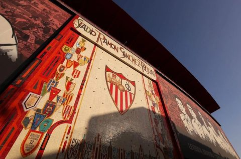 Accionistas do Sevilha recusam €420M e exigem cláusula “anti‑Ramos” em nova tentativa de venda — Calcio e Finanza / El Confidencial / Palco23