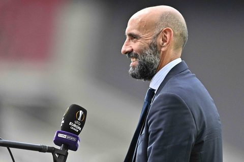 Monchi assume presidência do C.D. San Fernando 1940 e relança clube após colapso do projeto anterior — Panenka (Emilio Valenzuela)
