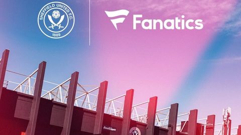 Fanatics assume operação da loja do Sheffield United em Bramall Lane por cinco anos — TheStadiumBusiness / Bradley Rial
