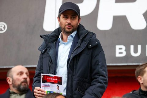 Efeito dominó da 777 Partners atinge A‑CAP: desinvestimentos, downgrades e dossiês em aberto no futebol — Calcio e Finanza / Josimar