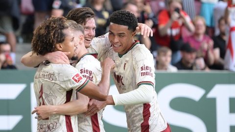 ARD Media e Dazn unem forças para vender audiências da Bundesliga em áudio e vídeo — Sportsbusiness.at (Redaktion)