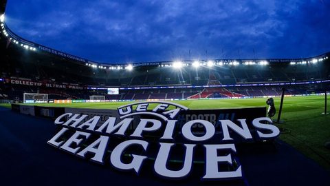 UEFA renova licenças de cromos e cartas com a Fanatics/Topps até 2033 — sportsbusiness.at (Redaktion)