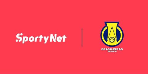 SportyNet entra na corrida pelos direitos da Série B do Brasil em 2026-27 — Máquina do Esporte