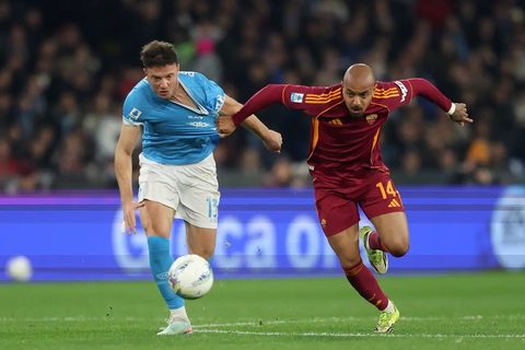 DAZN transmite Napoli-Roma gratuitamente com limite de cerca de 2 milhões de acessos — Calcio e Finanza