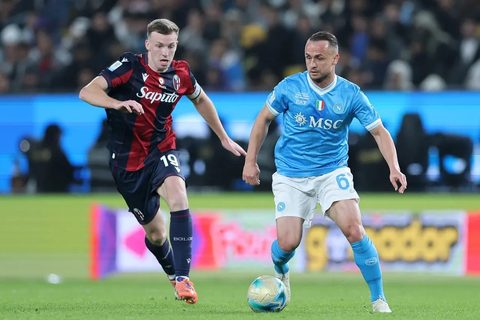 Supertaça em Riade perde gás nas bancadas: final com menor assistência na era das Final Four — Calcio e Finanza