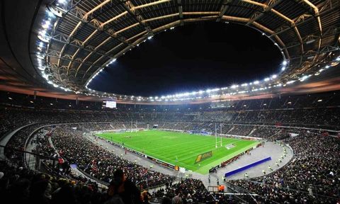 NFL marca primeira partida oficial em Paris e acelera estratégia global — MKTEsportivo