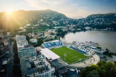 Como 1907 acelera projeto ambicioso: investimento pesado, valorização do plantel e corrida à UEFA Champions League — Football Benchmark