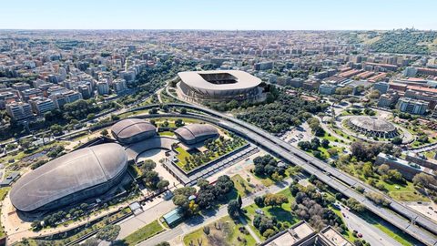 Luz verde condicionada ao projecto do Stadio Flaminio da Lazio, orçado em €480 M — TheStadiumBusiness / Rob Ridley
