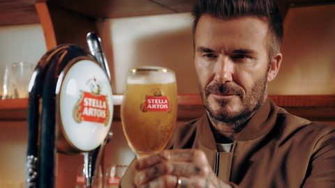 Stella Artois substitui Heineken e torna-se cerveja oficial das competições europeias da UEFA a partir de 2027/28 — MKT Esportivo