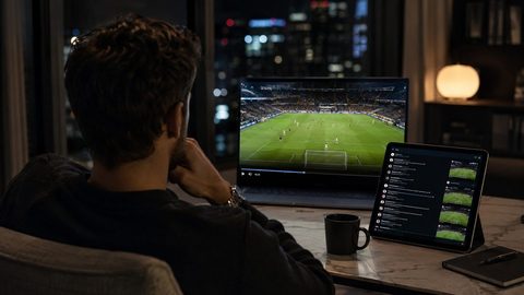 E depois do Mundial? O que acontece ao streaming?