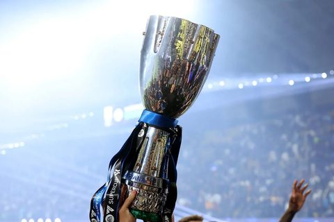 Supertaça Italiana pode jogar-se nos EUA ou em Itália; Arábia Saudita fora em 2026 — Calcio e Finanza