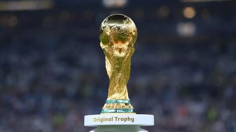 FIFA mantém exclusividade digital da CazéTV para a Copa do Mundo 2026 no Brasil, apesar de acordo global com o YouTube — Máquina do Esporte