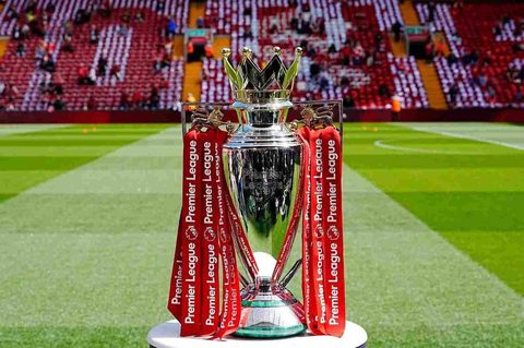 Direitos internacionais da Premier League superam o mercado britânico e consolidam alcance global — MKT Esportivo / Associated Press / The Guardian / GWI / Sportfive