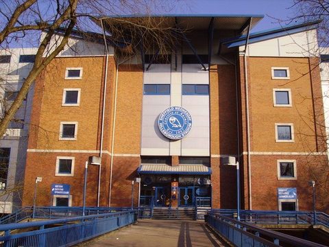 Bilionário norte-americano John McEvoy avalia compra do Sheffield Wednesday — The Telegraph (Tom Morgan, Mike McGrath, Jason Burt)